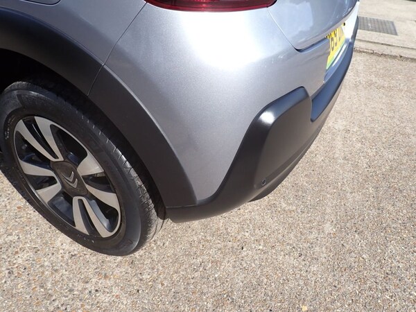 Used Citroen C3 2019 for sale - 74833124: Photo 34