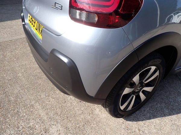 Used Citroen C3 2019 for sale - 74833124: Photo 36