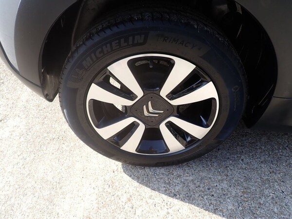 Used Citroen C3 2019 for sale - 74833124: Photo 38