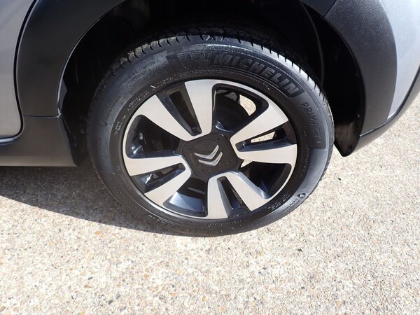 Used Citroen C3 2019 for sale - 74833124: Photo 39