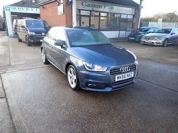 Used Audi A1 2016 for sale - 78534190: Photo