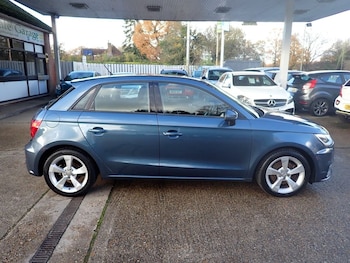 Used Audi A1 2016 for sale - 78534190: Photo