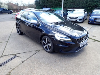 Used Volvo V40 2016 for sale - 78030386: Photo