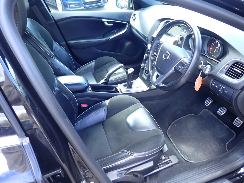 Used Volvo V40 2016 for sale - 78030386: Photo 5