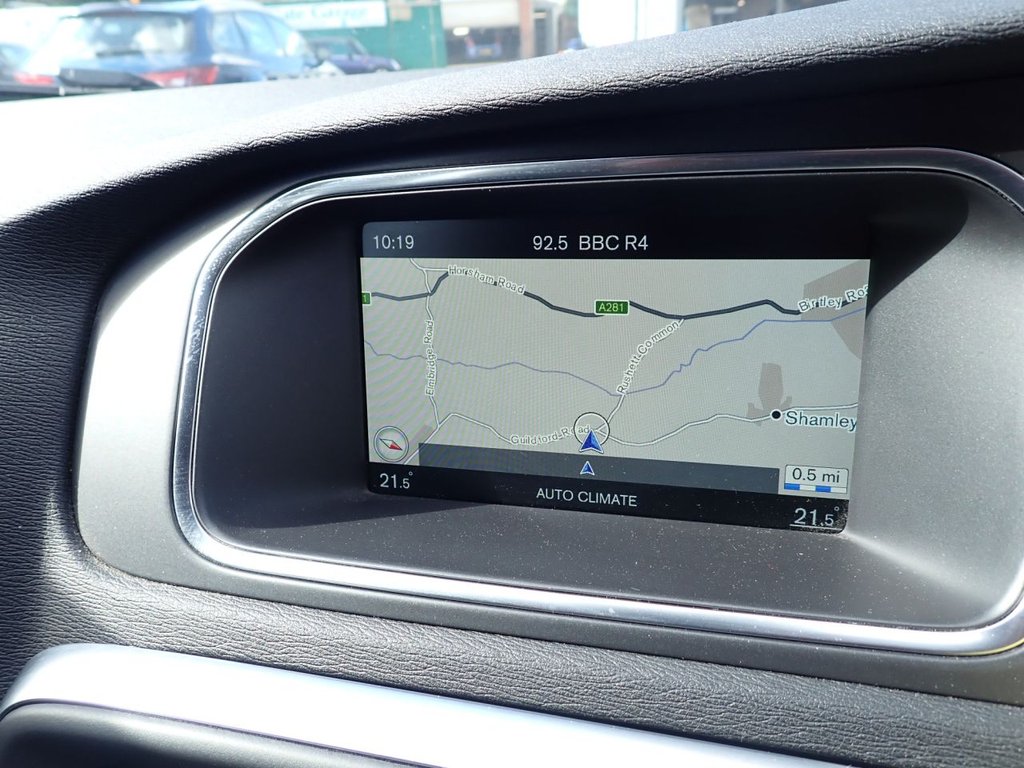 Used Volvo V40 2016 for sale - 78030386: Photo 7