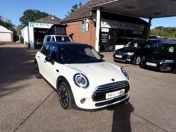 Used MINI Hatch 2020 for sale - 79675446: Photo