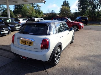 Used MINI Hatch 2020 for sale - 79675446: Photo