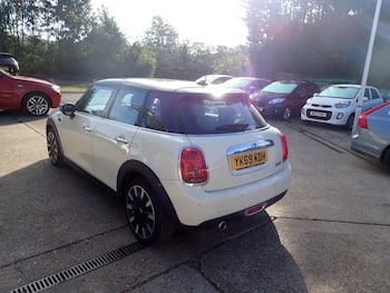 Used MINI Hatch 2020 for sale - 79675446: Photo