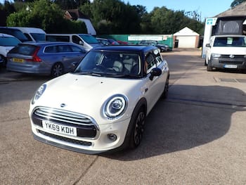 Used MINI Hatch 2020 for sale - 79675446: Photo