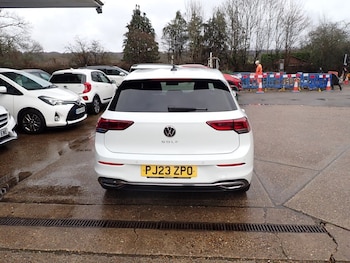 Used Volkswagen Golf 2023 for sale - 79334397: Photo