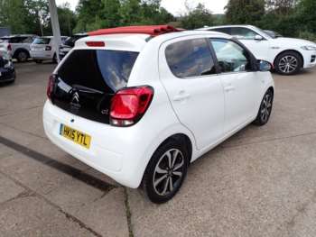 Used Citroen C1 2015 for sale - 74734294: Photo