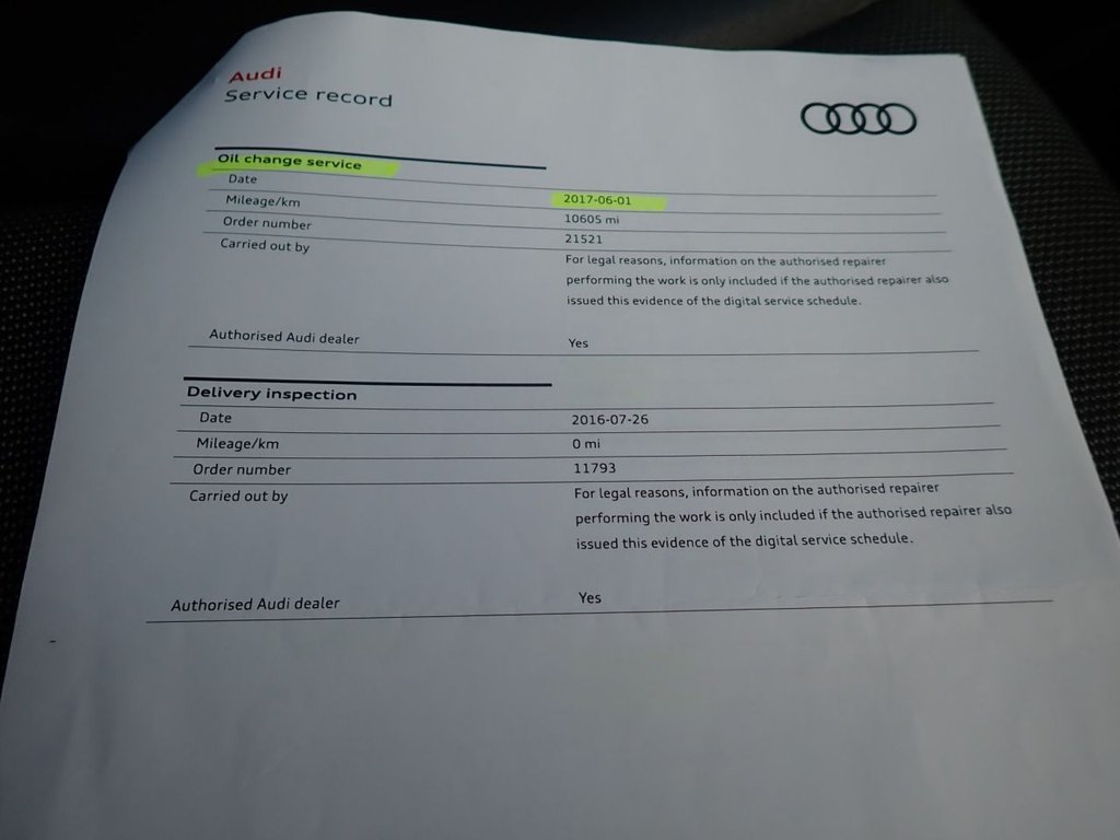 Used Audi A1 2016 for sale - 76686625: Photo 10