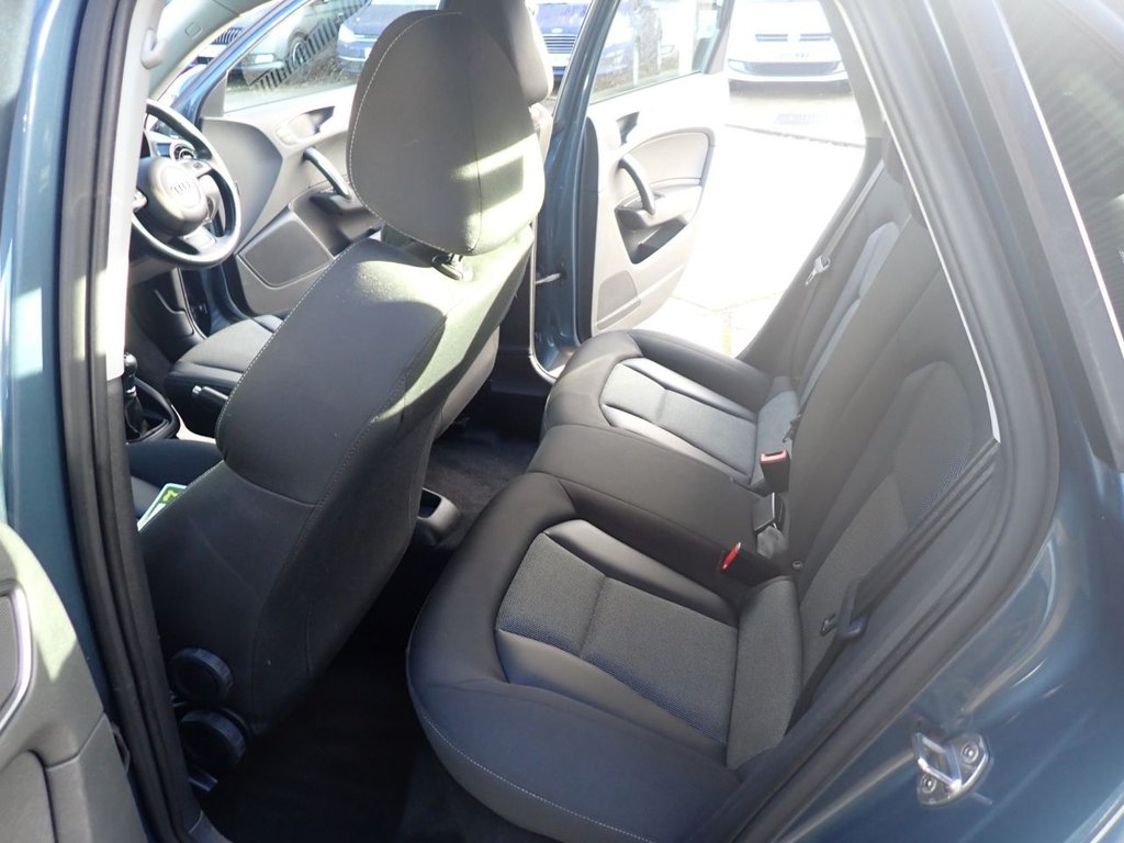 Used Audi A1 2016 for sale - 76686625: Photo 12