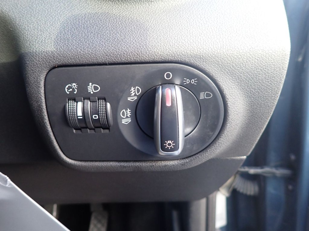 Used Audi A1 2016 for sale - 76686625: Photo 16