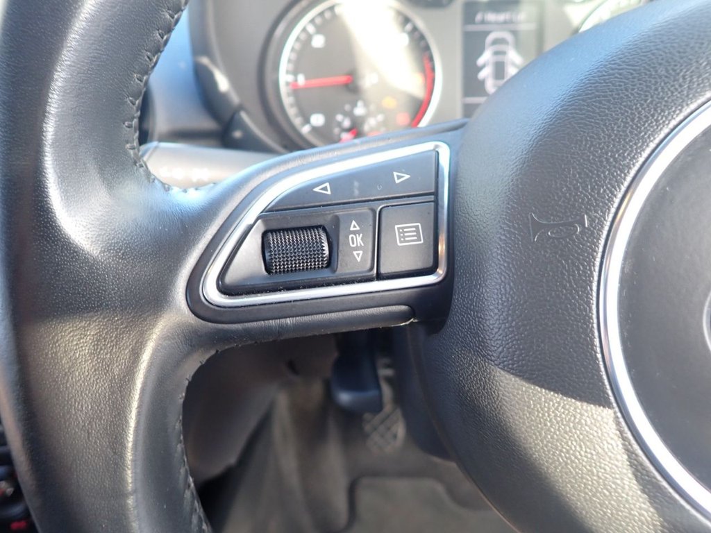 Used Audi A1 2016 for sale - 76686625: Photo 19