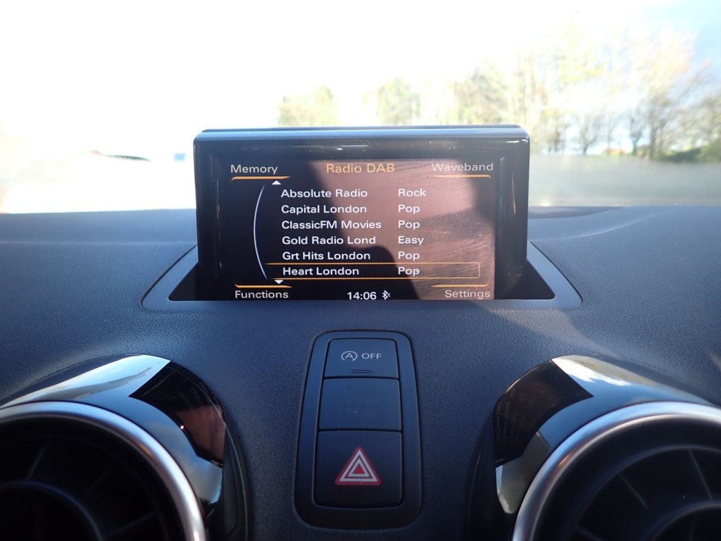 Used Audi A1 2016 for sale - 76686625: Photo 20