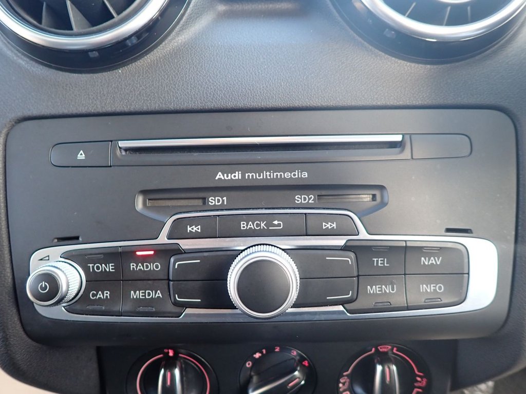 Used Audi A1 2016 for sale - 76686625: Photo 21