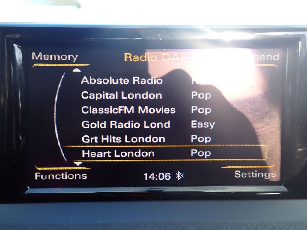 Used Audi A1 2016 for sale - 76686625: Photo 25