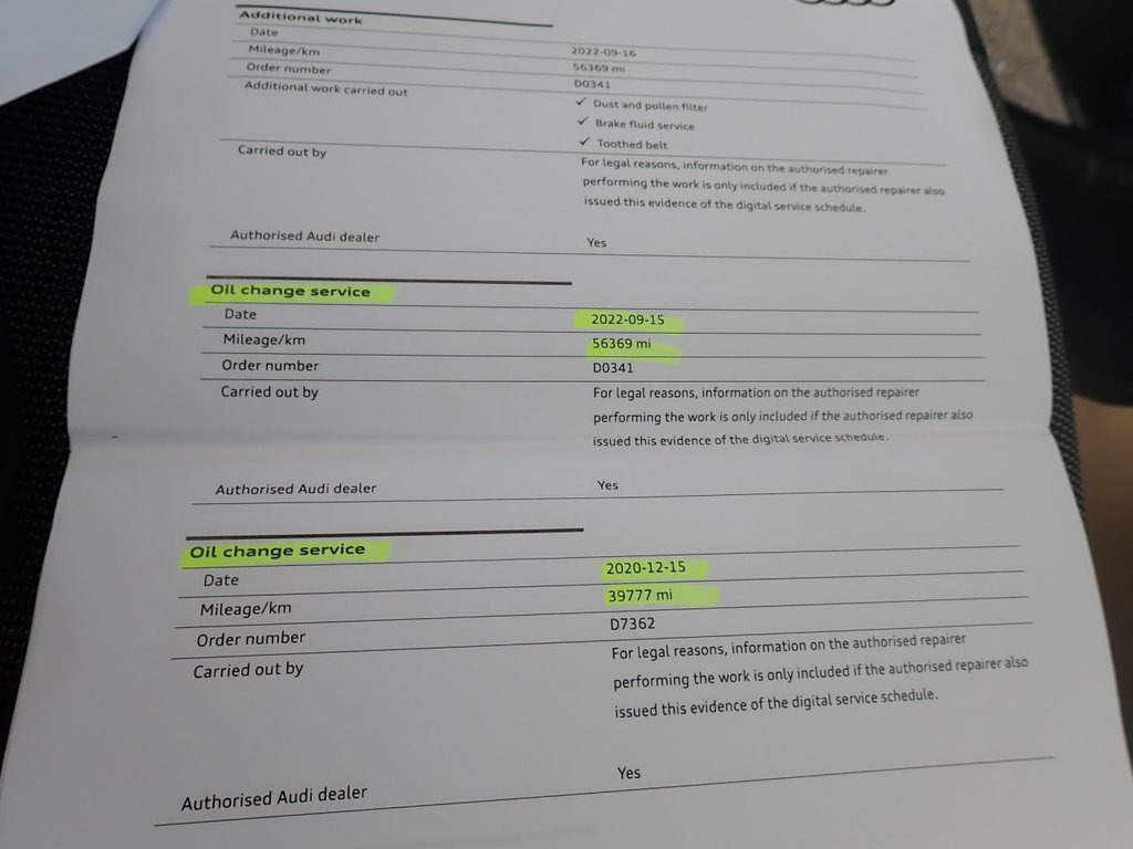 Used Audi A1 2016 for sale - 76686625: Photo 30