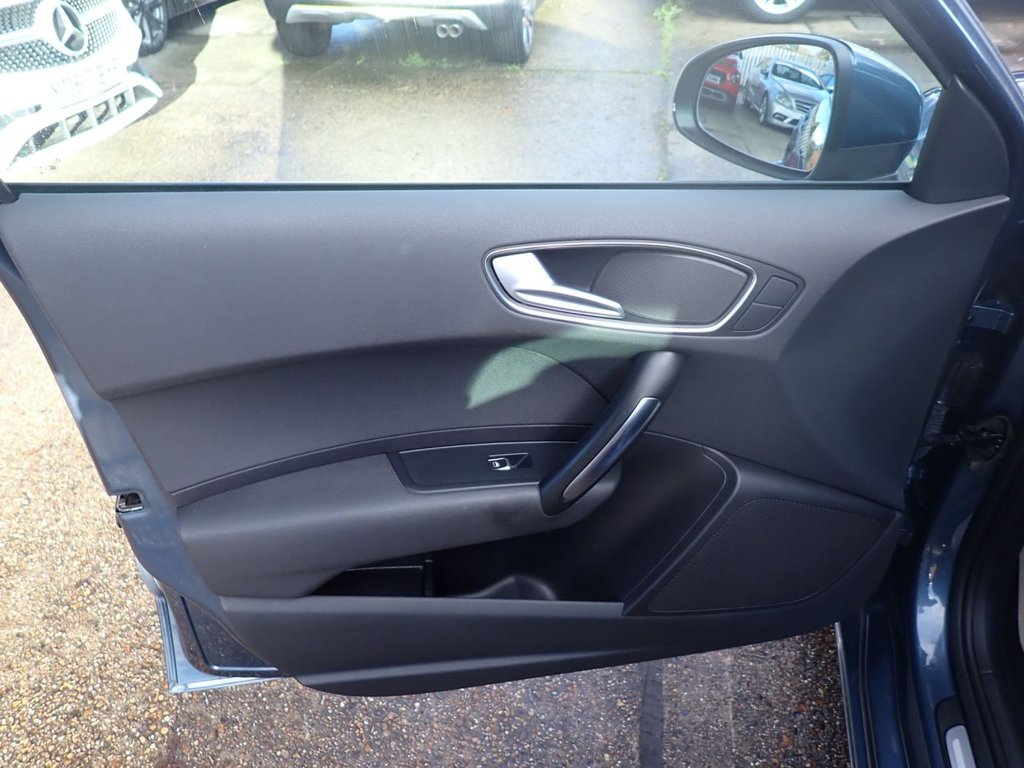 Used Audi A1 2016 for sale - 76686625: Photo 36