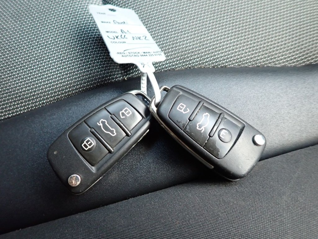 Used Audi A1 2016 for sale - 76686625: Photo 5