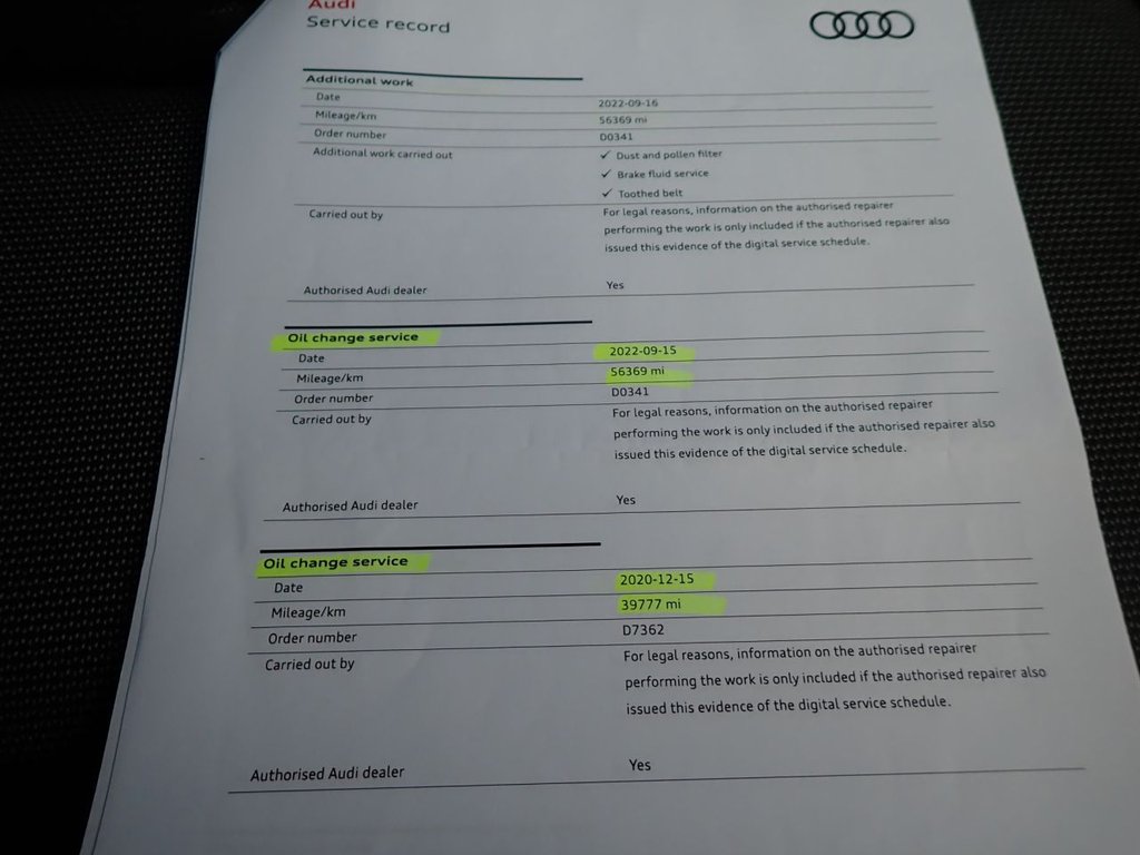 Used Audi A1 2016 for sale - 76686625: Photo 8