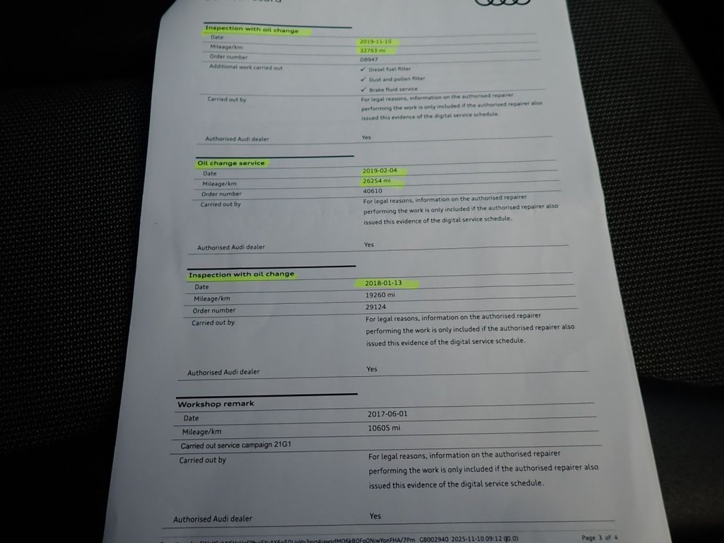 Used Audi A1 2016 for sale - 76686625: Photo 9