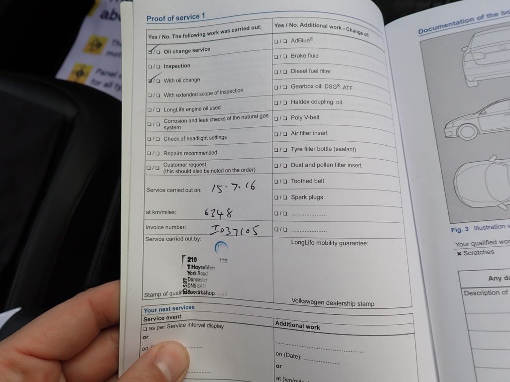 Used Volkswagen Beetle 2015 for sale - 77236734: Photo 24