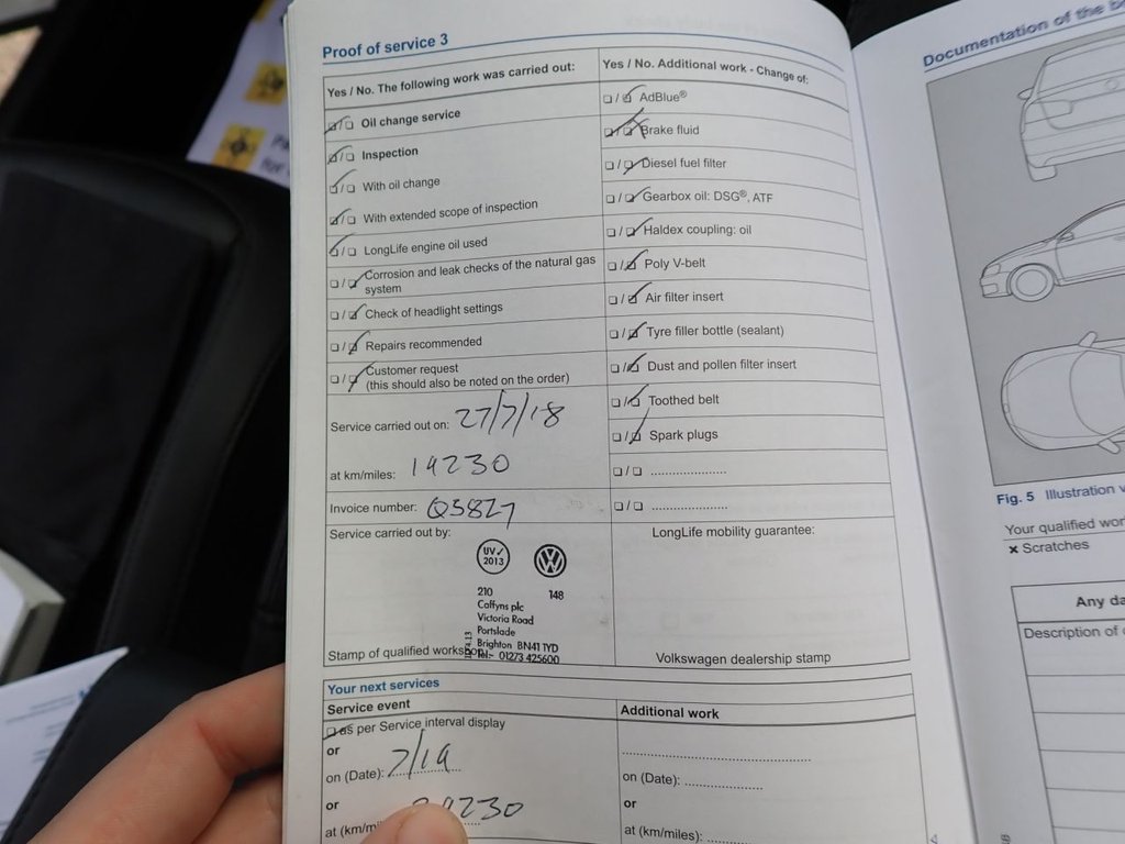 Used Volkswagen Beetle 2015 for sale - 77236734: Photo 26