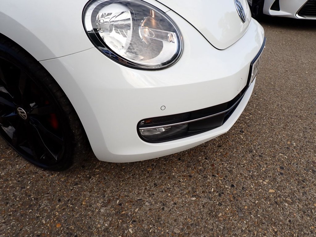 Used Volkswagen Beetle 2015 for sale - 77236734: Photo 34