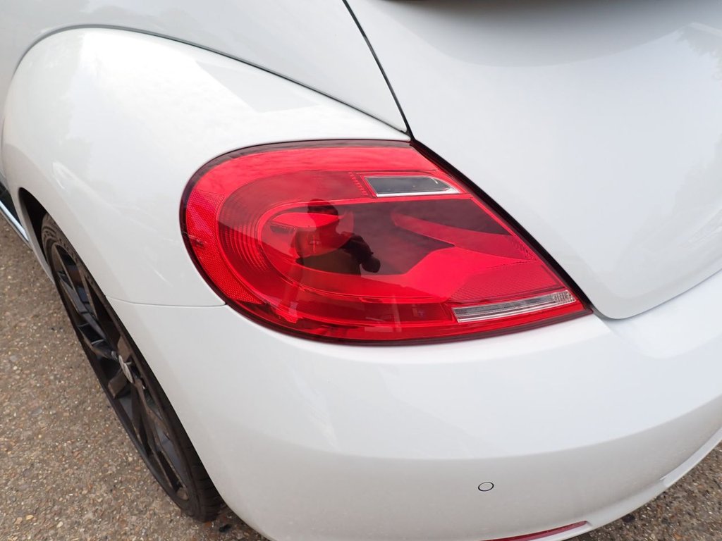 Used Volkswagen Beetle 2015 for sale - 77236734: Photo 39