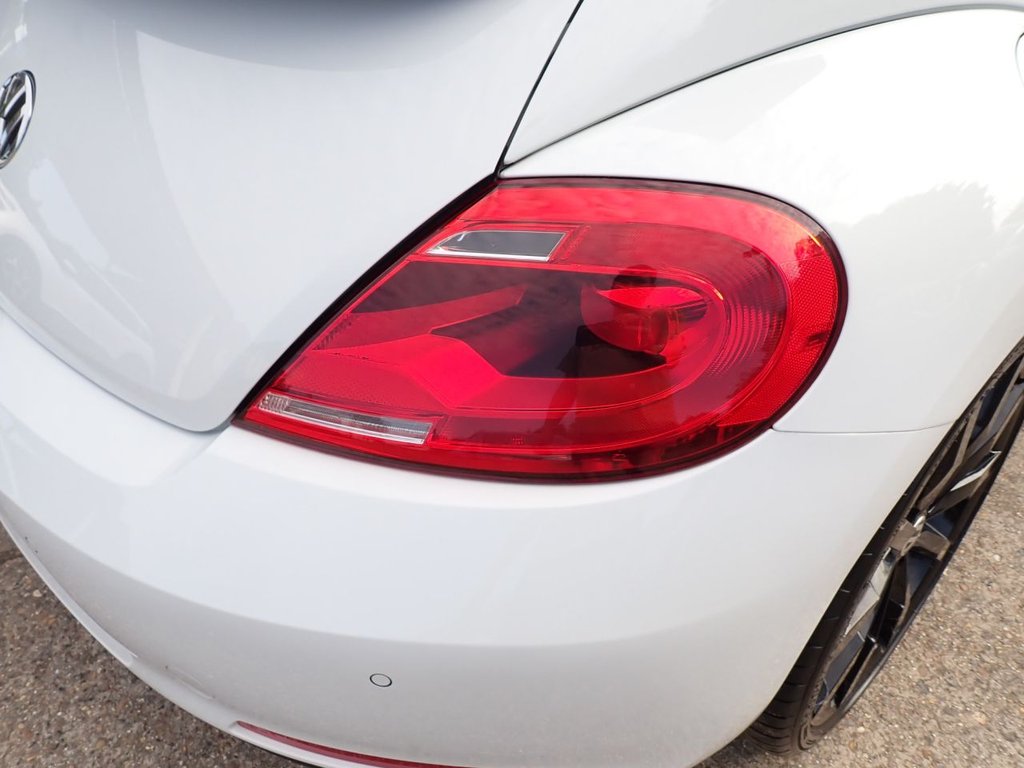 Used Volkswagen Beetle 2015 for sale - 77236734: Photo 41