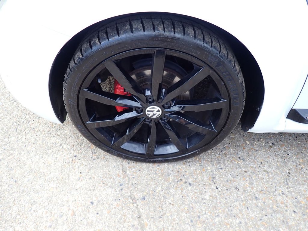 Used Volkswagen Beetle 2015 for sale - 77236734: Photo 44