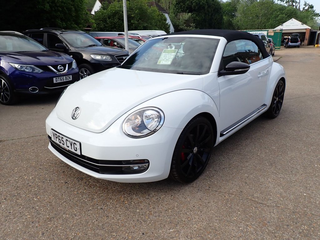 Used Volkswagen Beetle 2015 for sale - 77236734: Photo 7