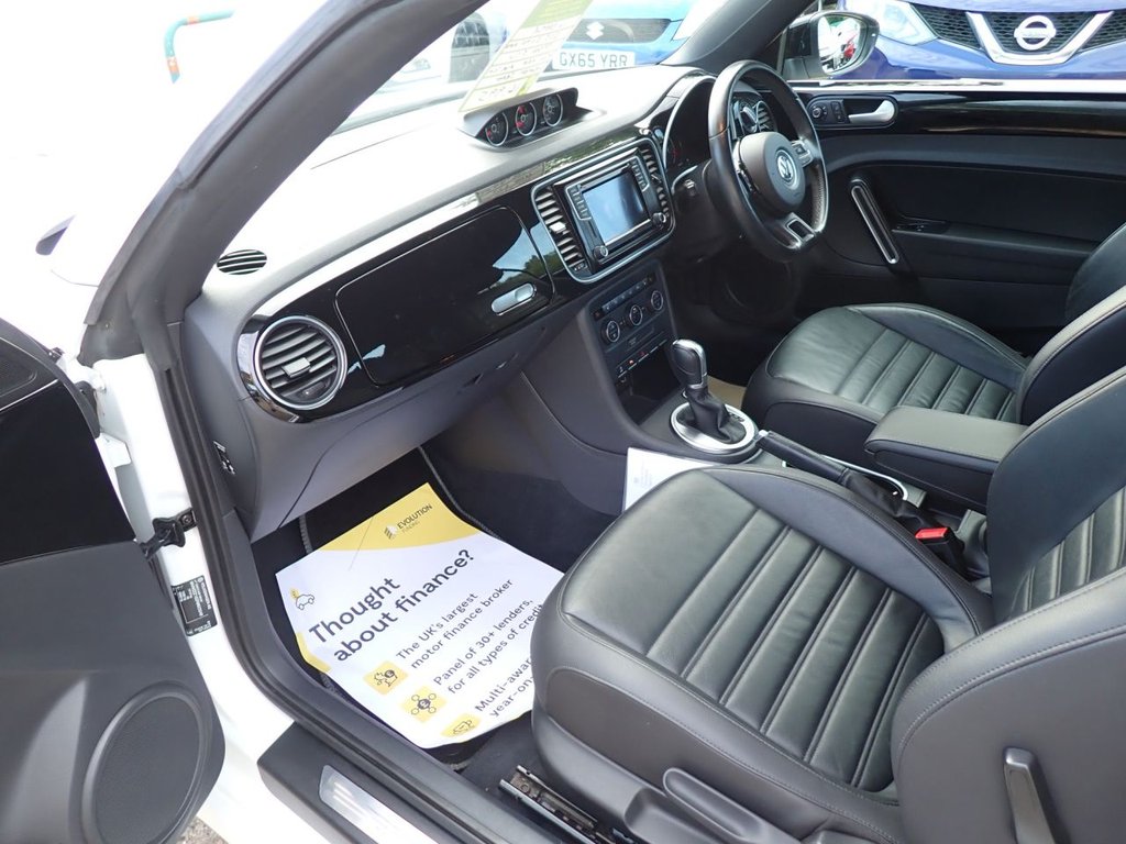 Used Volkswagen Beetle 2015 for sale - 77236734: Photo 9