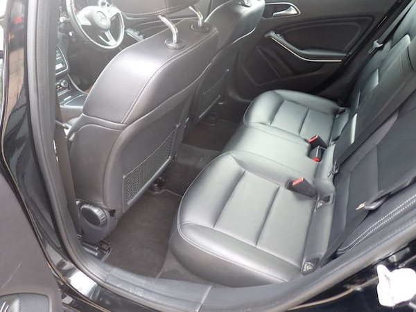 Used Mercedes-Benz A-Class 2015 for sale - 76291628: Photo 10
