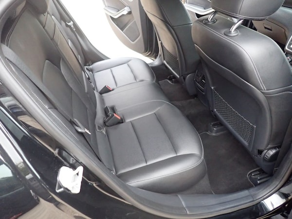 Used Mercedes-Benz A-Class 2015 for sale - 76291628: Photo 12