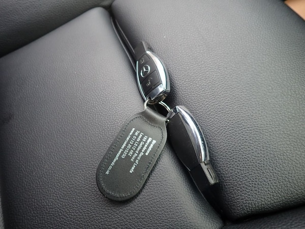 Used Mercedes-Benz A-Class 2015 for sale - 76291628: Photo 17