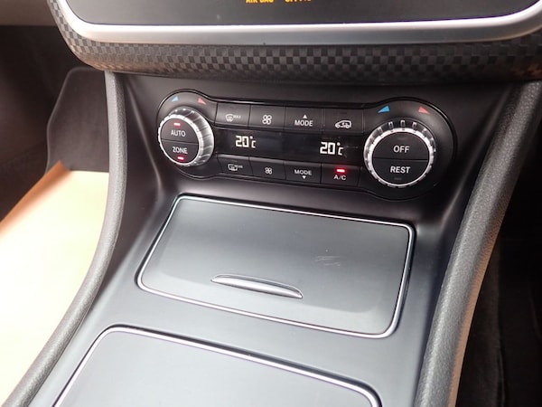 Used Mercedes-Benz A-Class 2015 for sale - 76291628: Photo 19