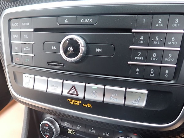 Used Mercedes-Benz A-Class 2015 for sale - 76291628: Photo 20