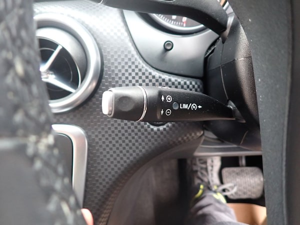 Used Mercedes-Benz A-Class 2015 for sale - 76291628: Photo 22