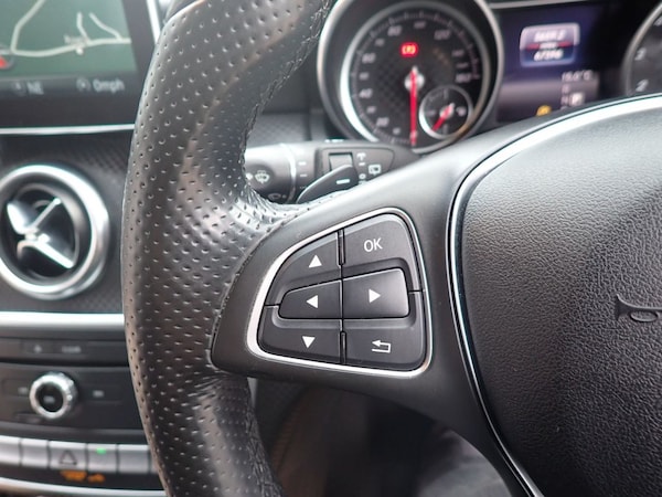 Used Mercedes-Benz A-Class 2015 for sale - 76291628: Photo 23