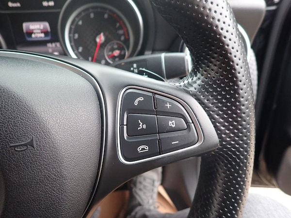 Used Mercedes-Benz A-Class 2015 for sale - 76291628: Photo 24