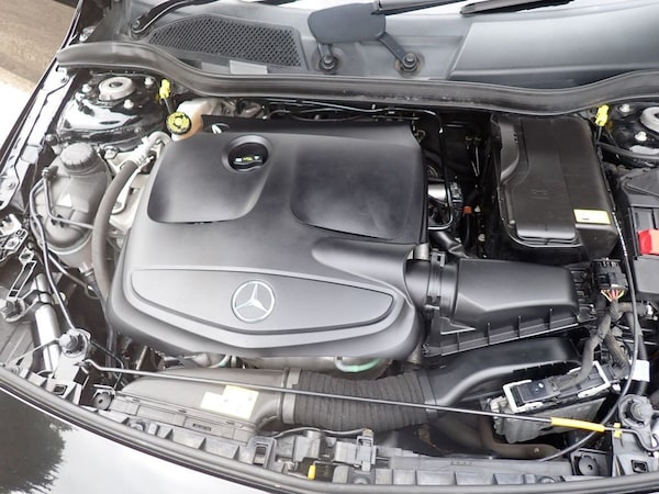 Used Mercedes-Benz A-Class 2015 for sale - 76291628: Photo 25
