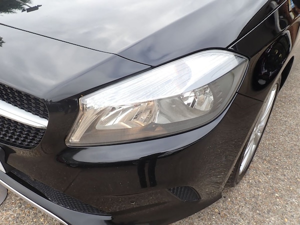 Used Mercedes-Benz A-Class 2015 for sale - 76291628: Photo 33