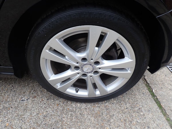 Used Mercedes-Benz A-Class 2015 for sale - 76291628: Photo 39