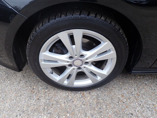 Used Mercedes-Benz A-Class 2015 for sale - 76291628: Photo 40