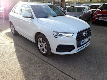 Audi Q3 feature image