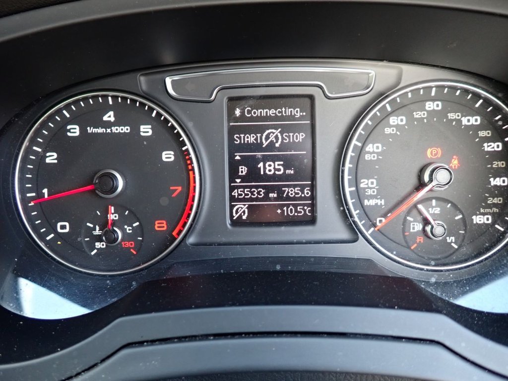 Used Audi Q3 2017 for sale - 78030605: Photo 5