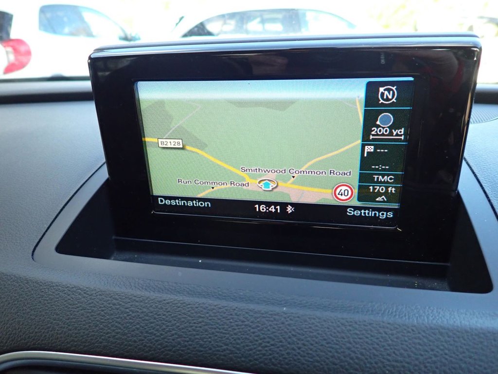 Used Audi Q3 2017 for sale - 78030605: Photo 6